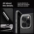 Spigen iPhone 16 Pro MAX Case Enzo Aramid Fiber MAGFIT